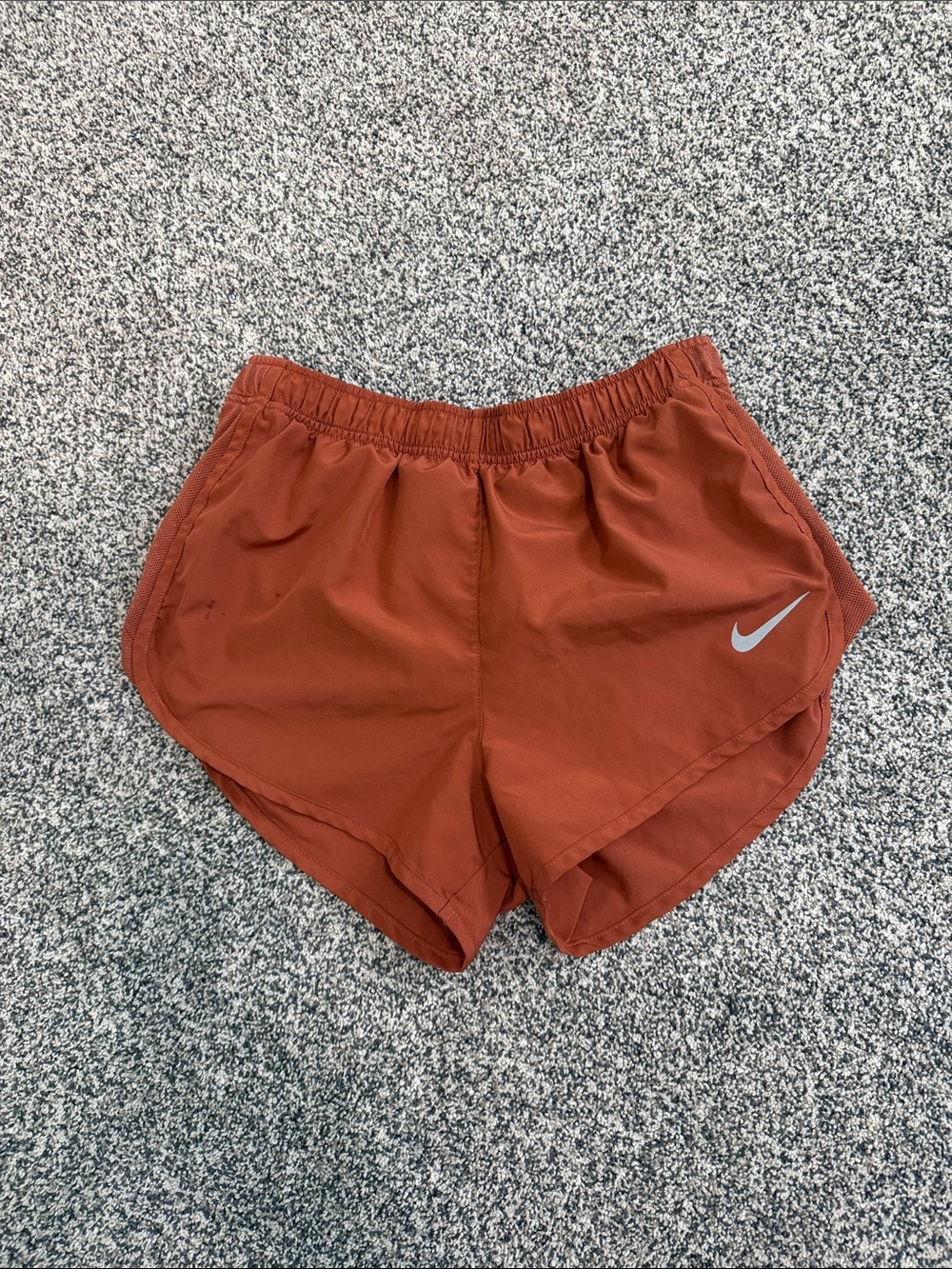 Nike Women's Tempo Short